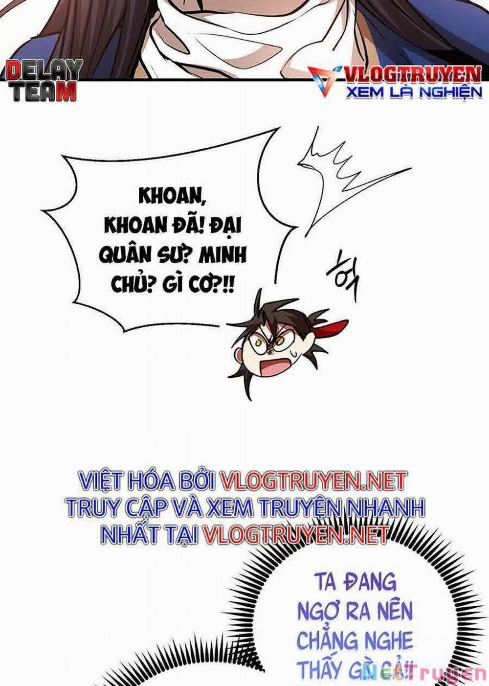 Võ Đang Kỳ Hiệp 73 trang 101