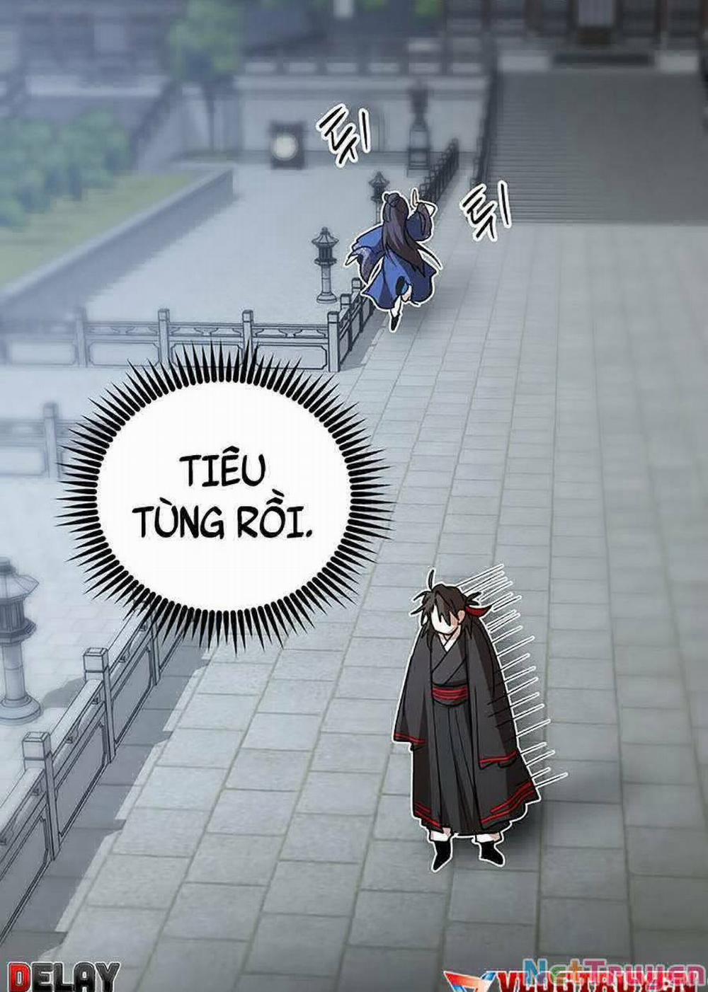 Võ Đang Kỳ Hiệp 73 trang 107