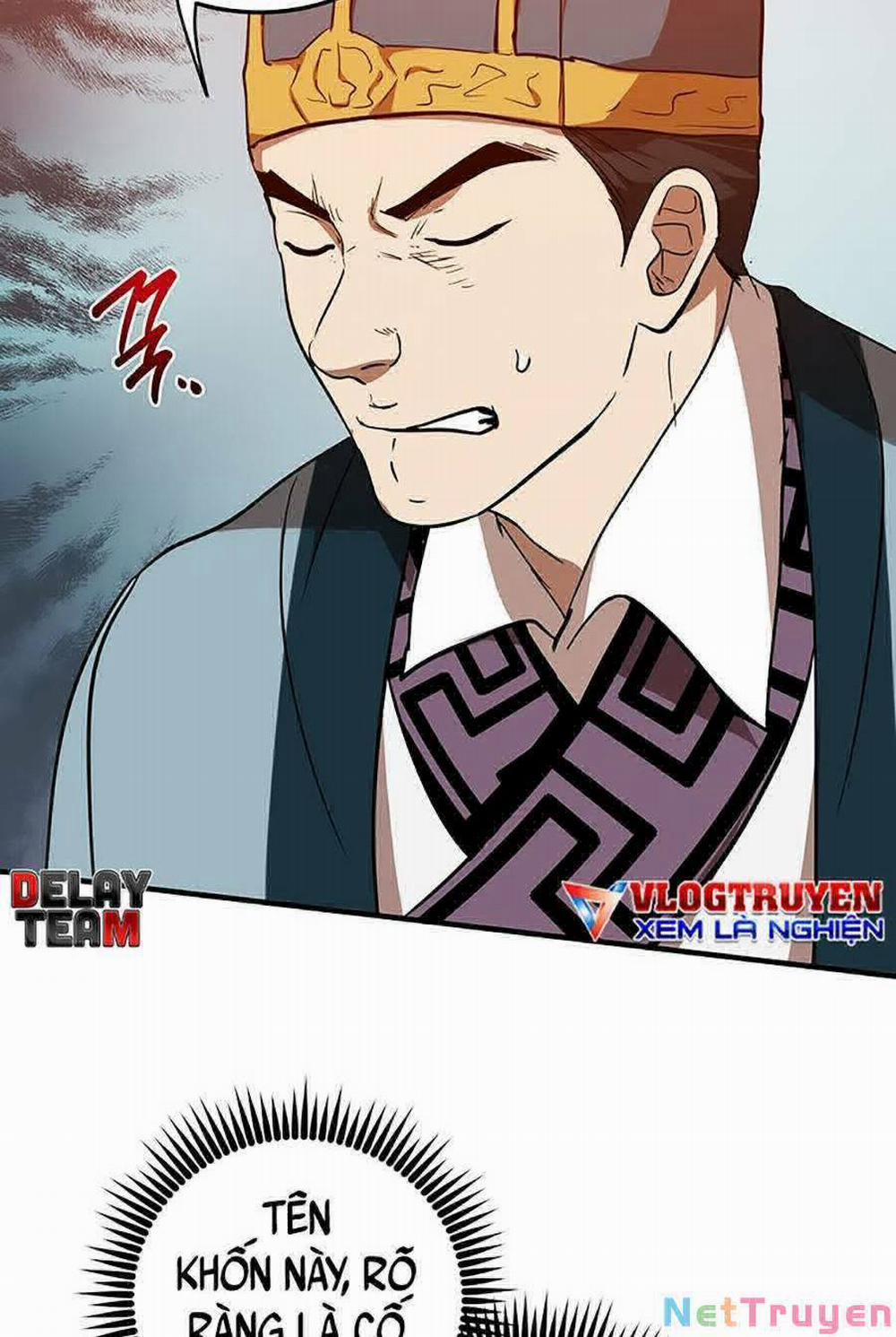 Võ Đang Kỳ Hiệp 73 trang 15