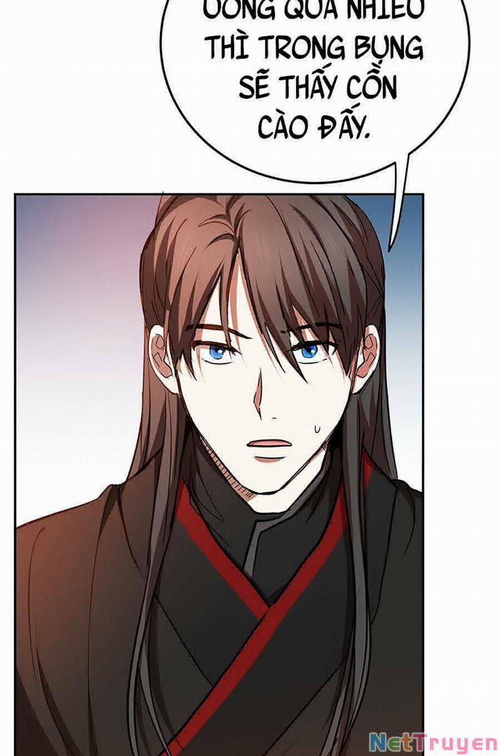 Võ Đang Kỳ Hiệp 73 trang 26