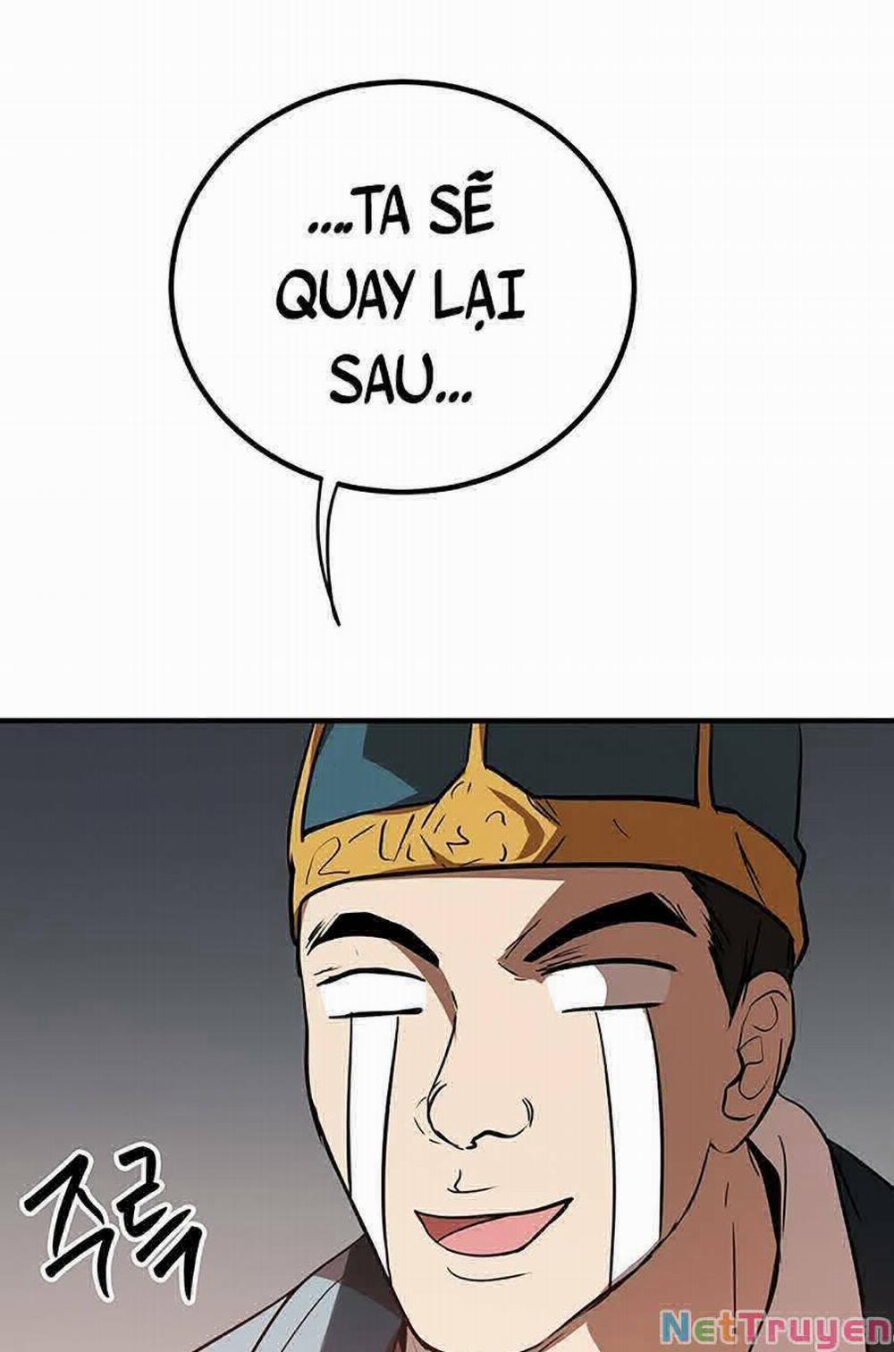 Võ Đang Kỳ Hiệp 73 trang 36