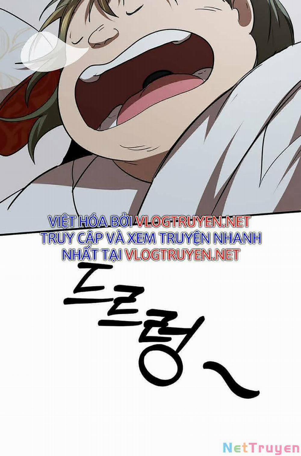 Võ Đang Kỳ Hiệp 73 trang 43