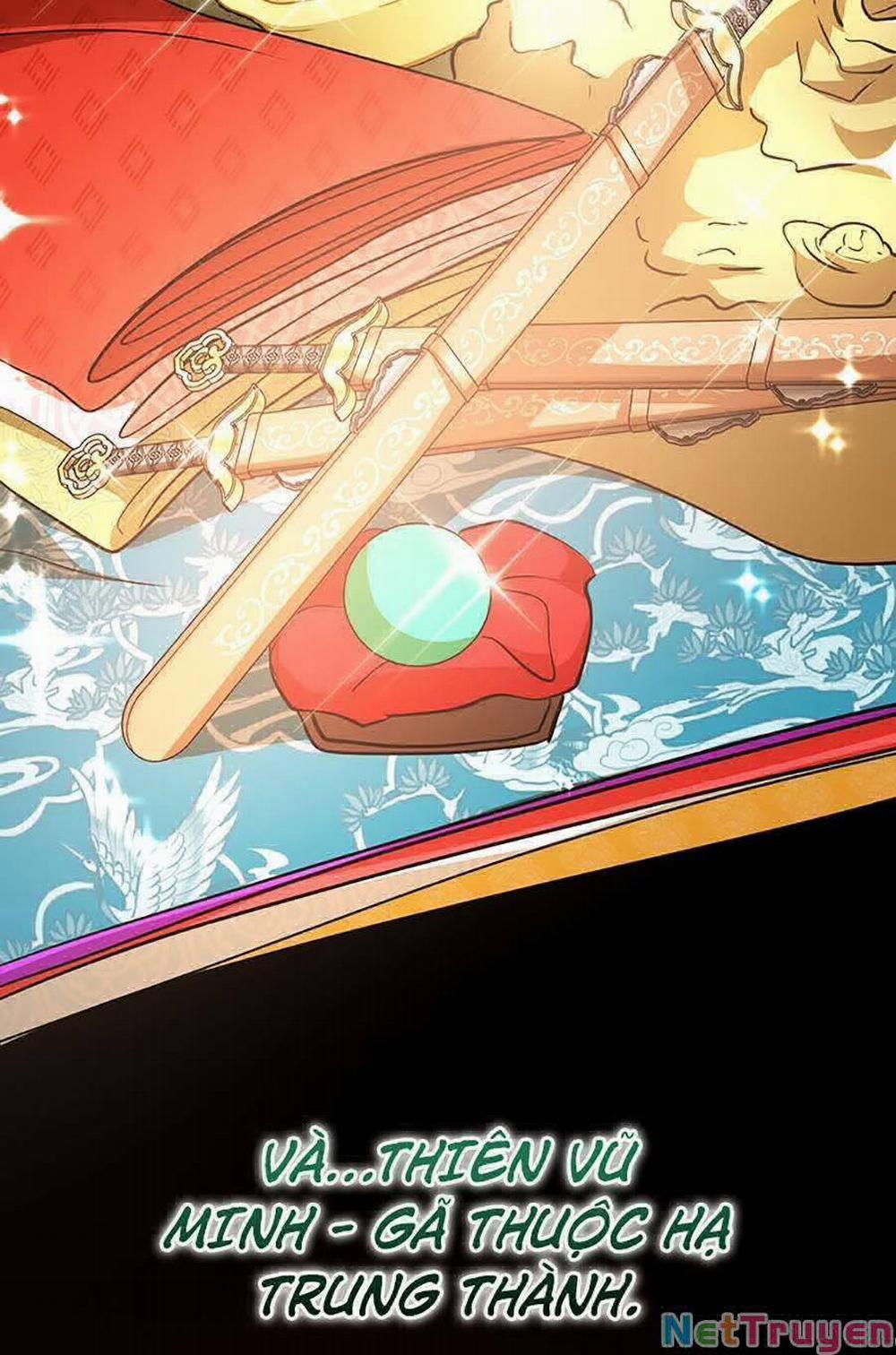 Võ Đang Kỳ Hiệp 73 trang 58