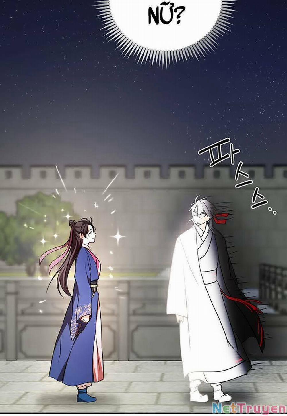 Võ Đang Kỳ Hiệp 73 trang 70