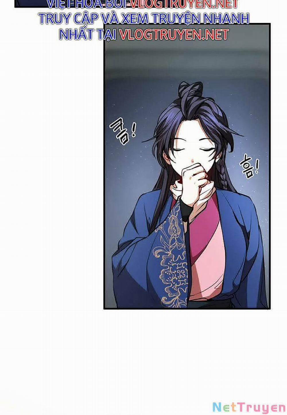 Võ Đang Kỳ Hiệp 73 trang 75