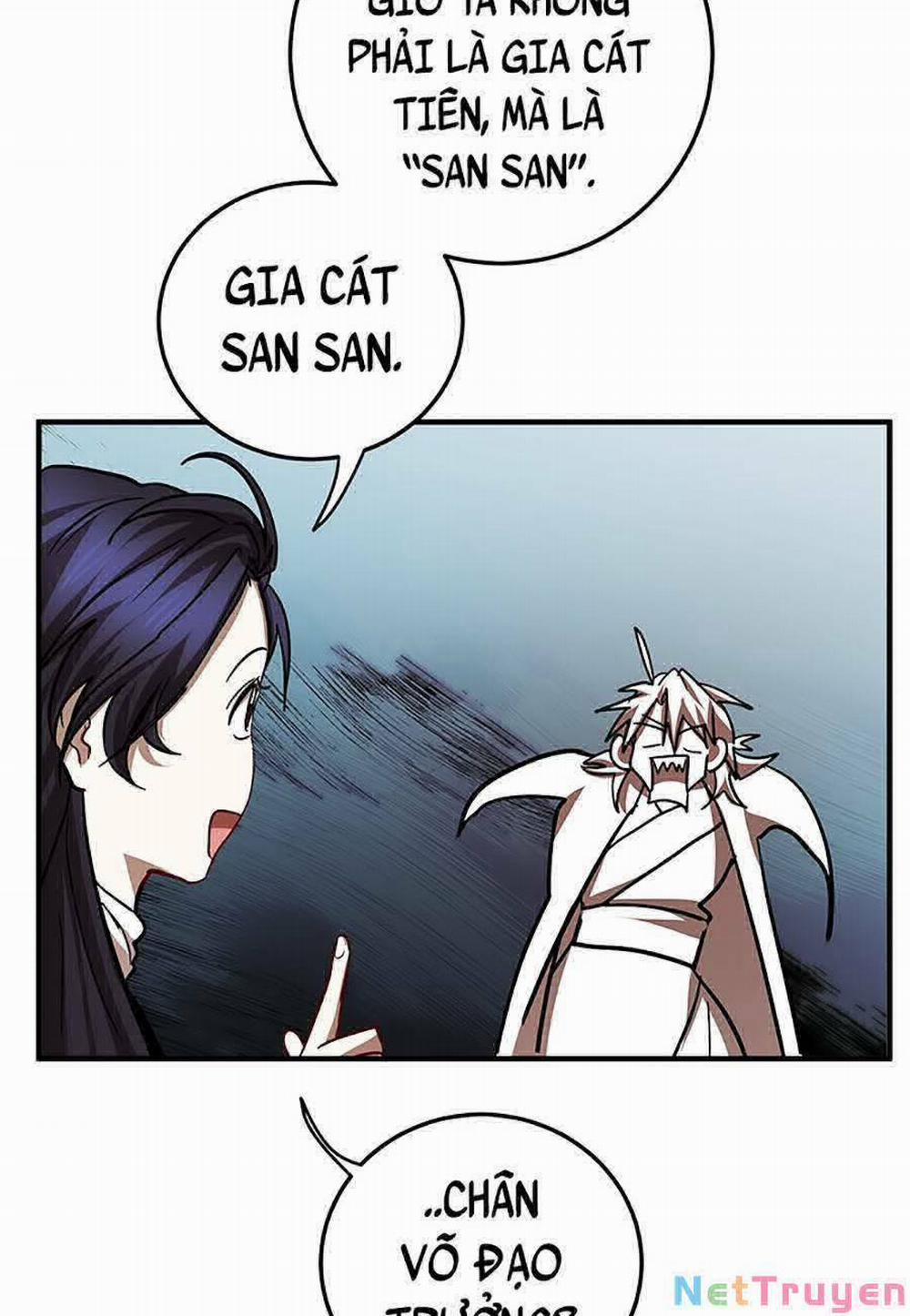 Võ Đang Kỳ Hiệp 73 trang 78