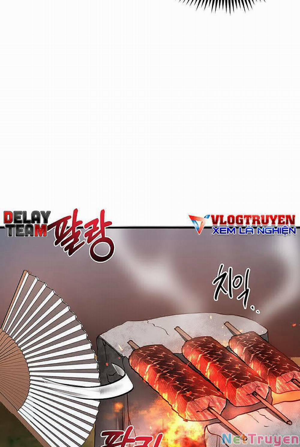 Võ Đang Kỳ Hiệp 73 trang 8