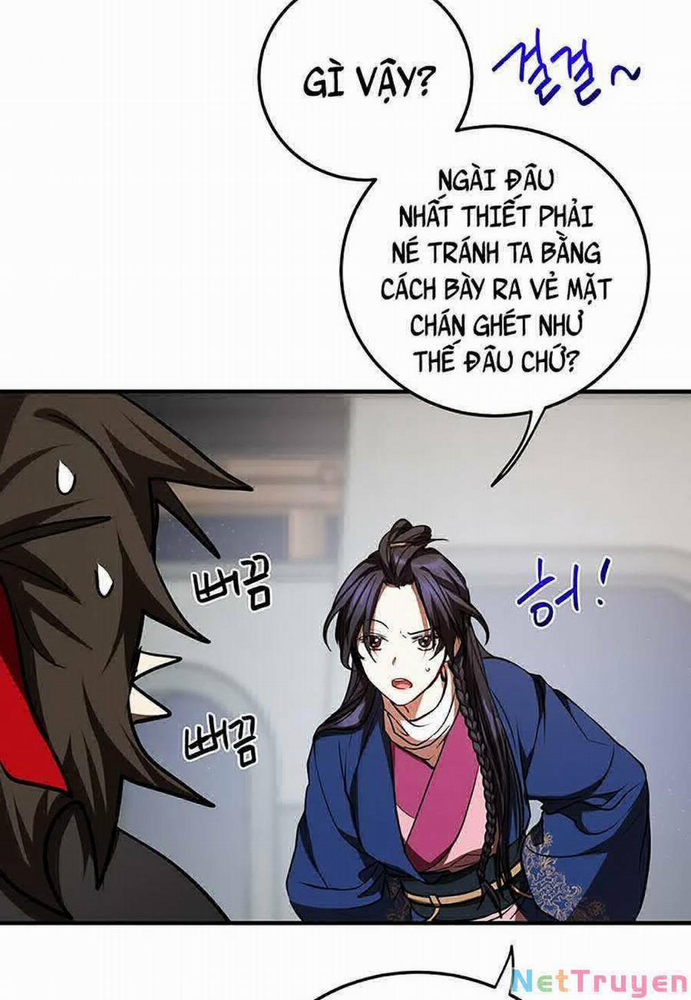 Võ Đang Kỳ Hiệp 73 trang 81