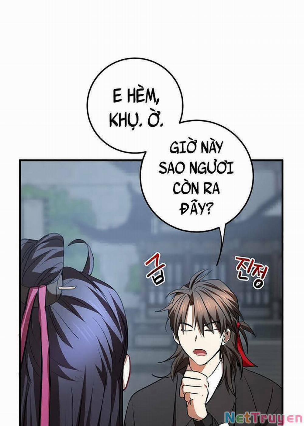 Võ Đang Kỳ Hiệp 73 trang 88