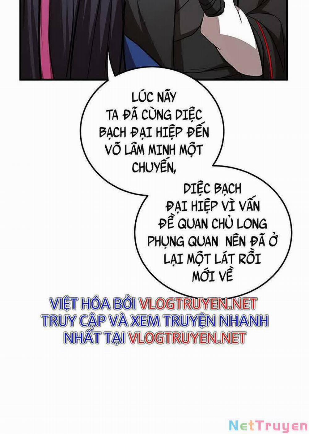 Võ Đang Kỳ Hiệp 73 trang 89