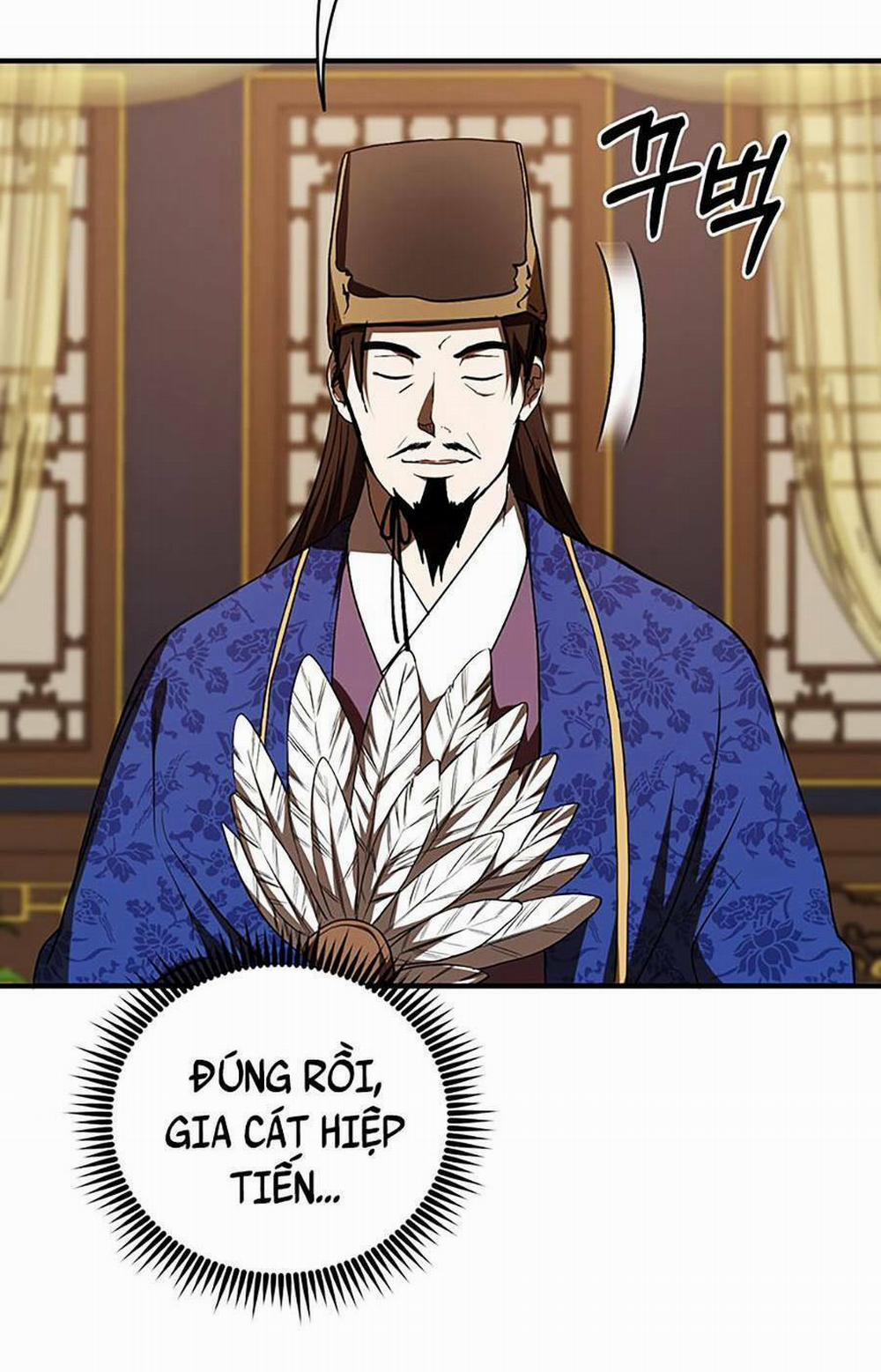 Võ Đang Kỳ Hiệp 74 trang 16