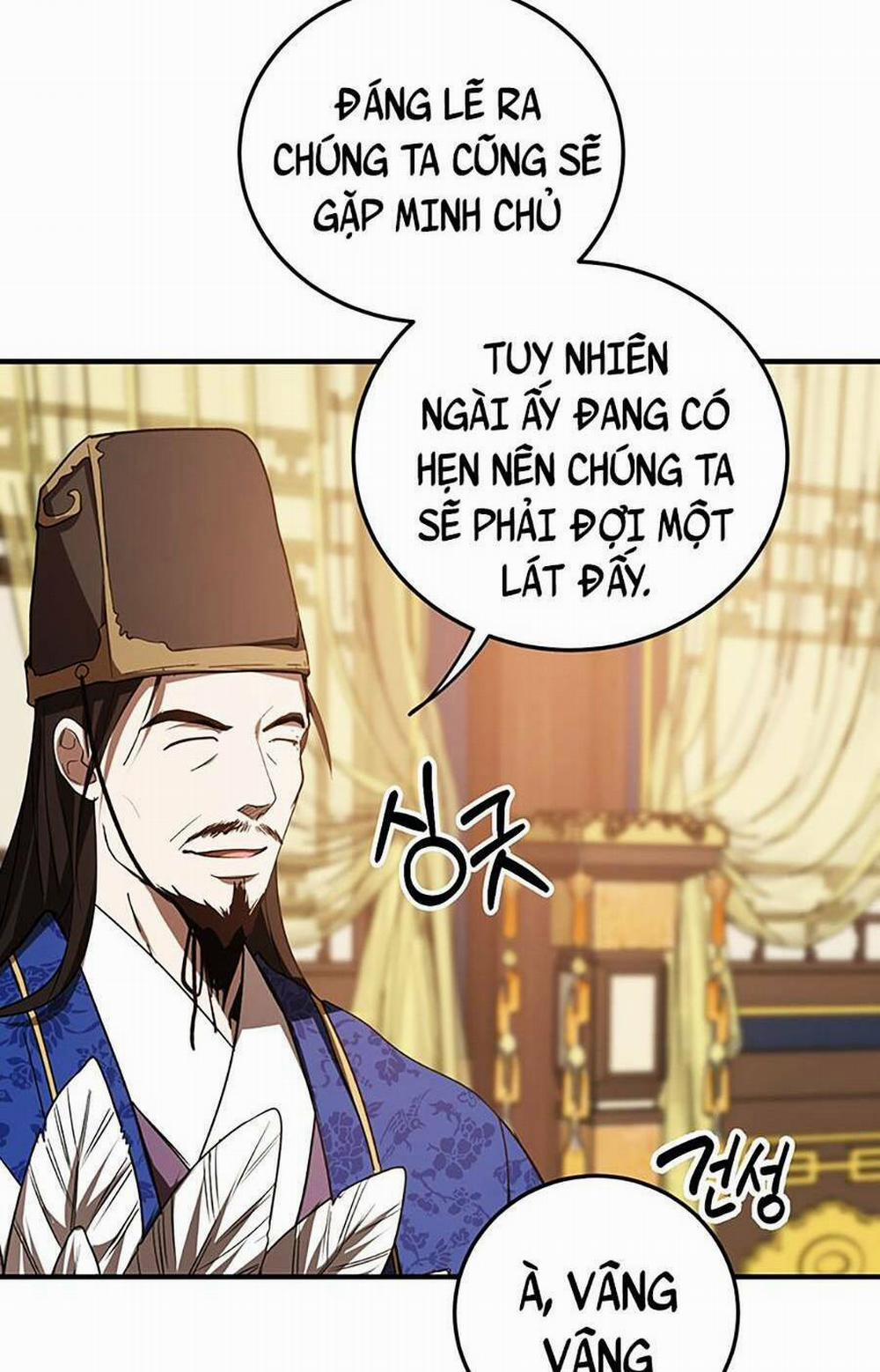 Võ Đang Kỳ Hiệp 74 trang 21