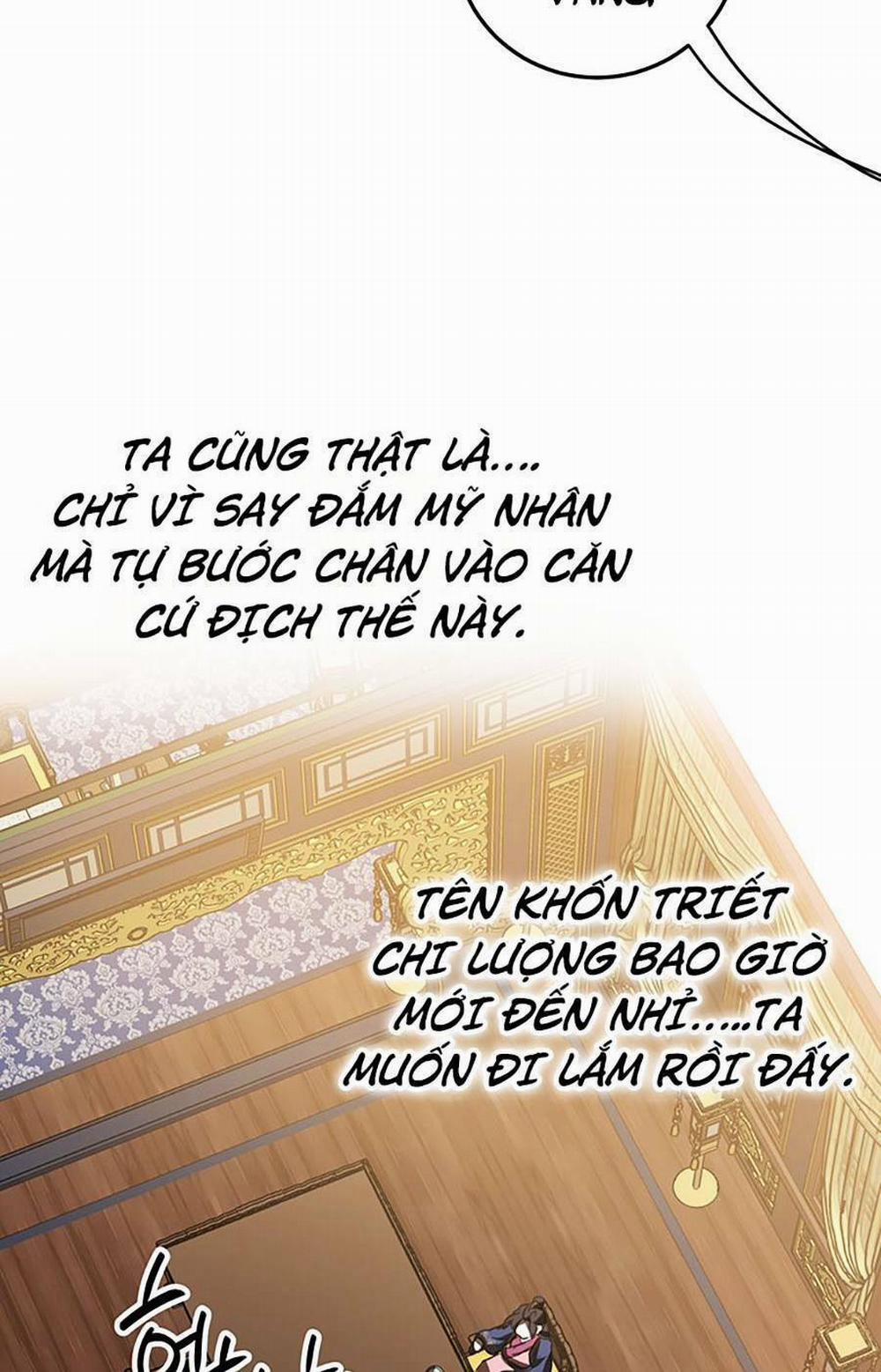 Võ Đang Kỳ Hiệp 74 trang 22