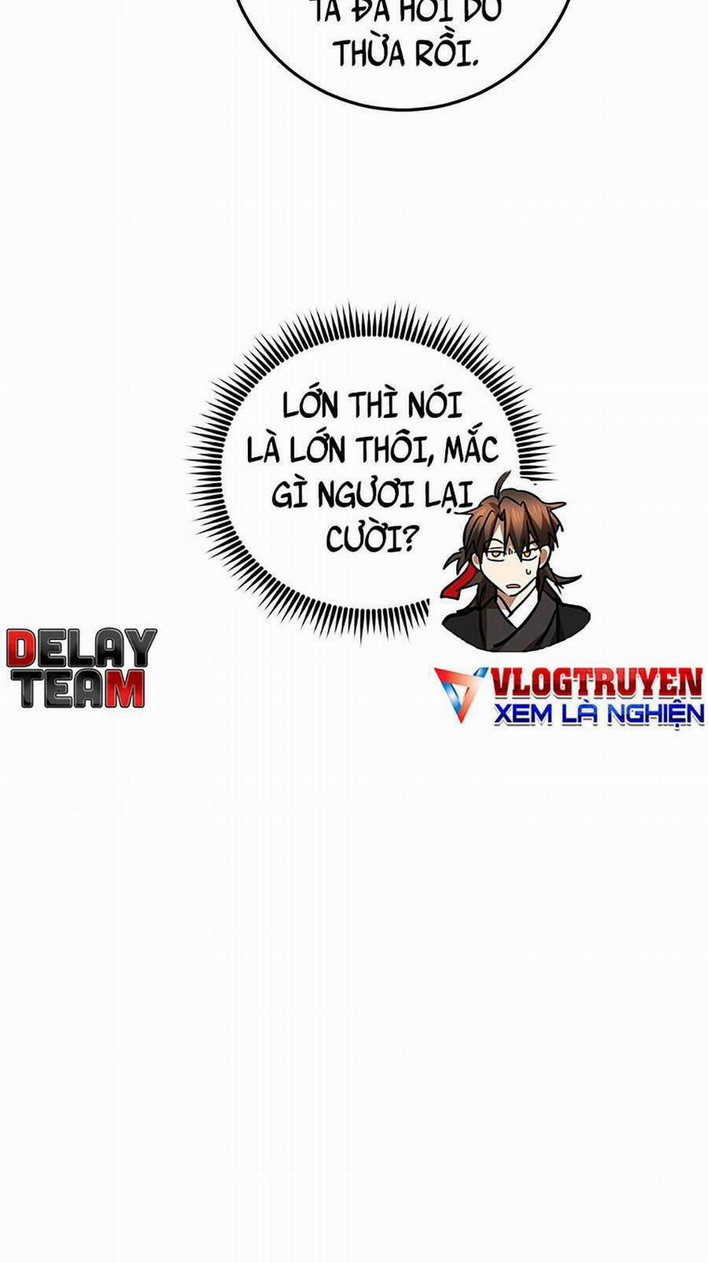 Võ Đang Kỳ Hiệp 74 trang 28