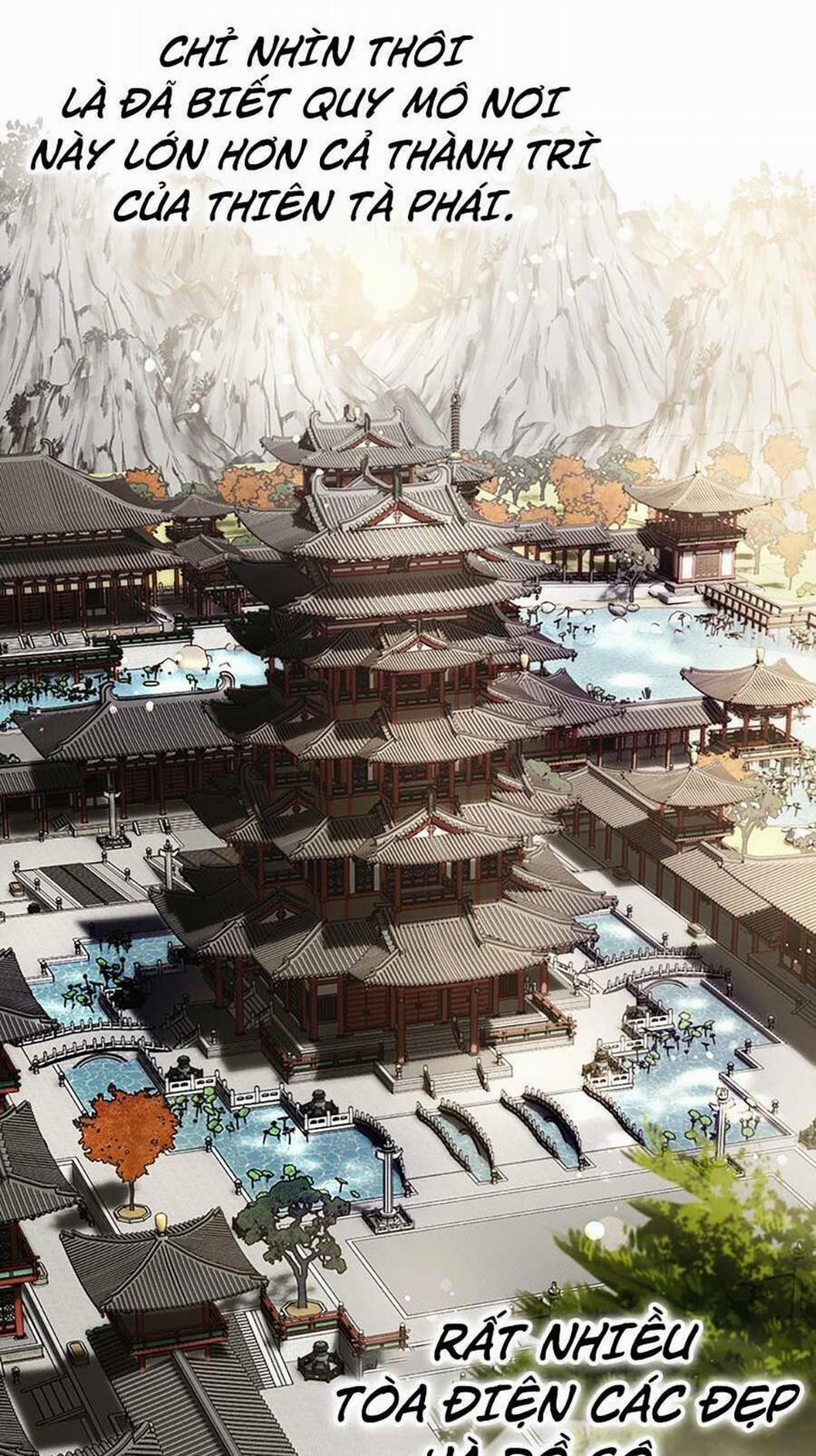 Võ Đang Kỳ Hiệp 74 trang 29