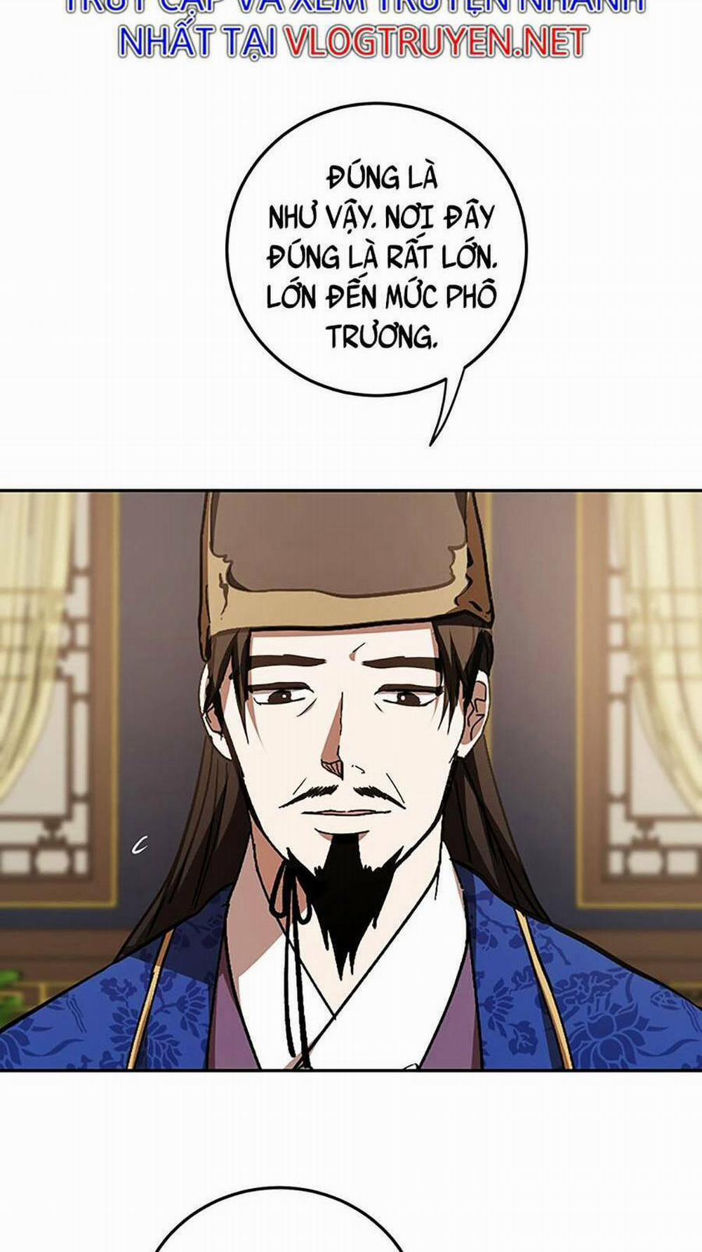 Võ Đang Kỳ Hiệp 74 trang 31