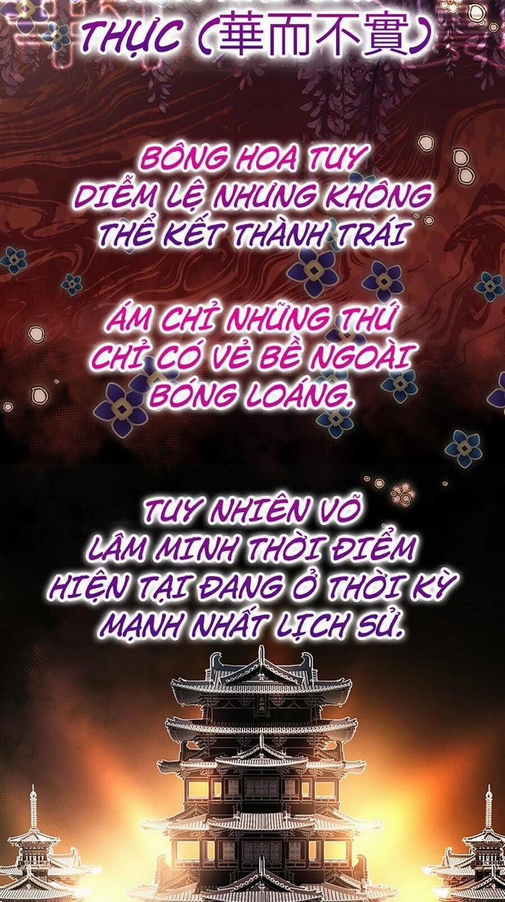 Võ Đang Kỳ Hiệp 74 trang 33