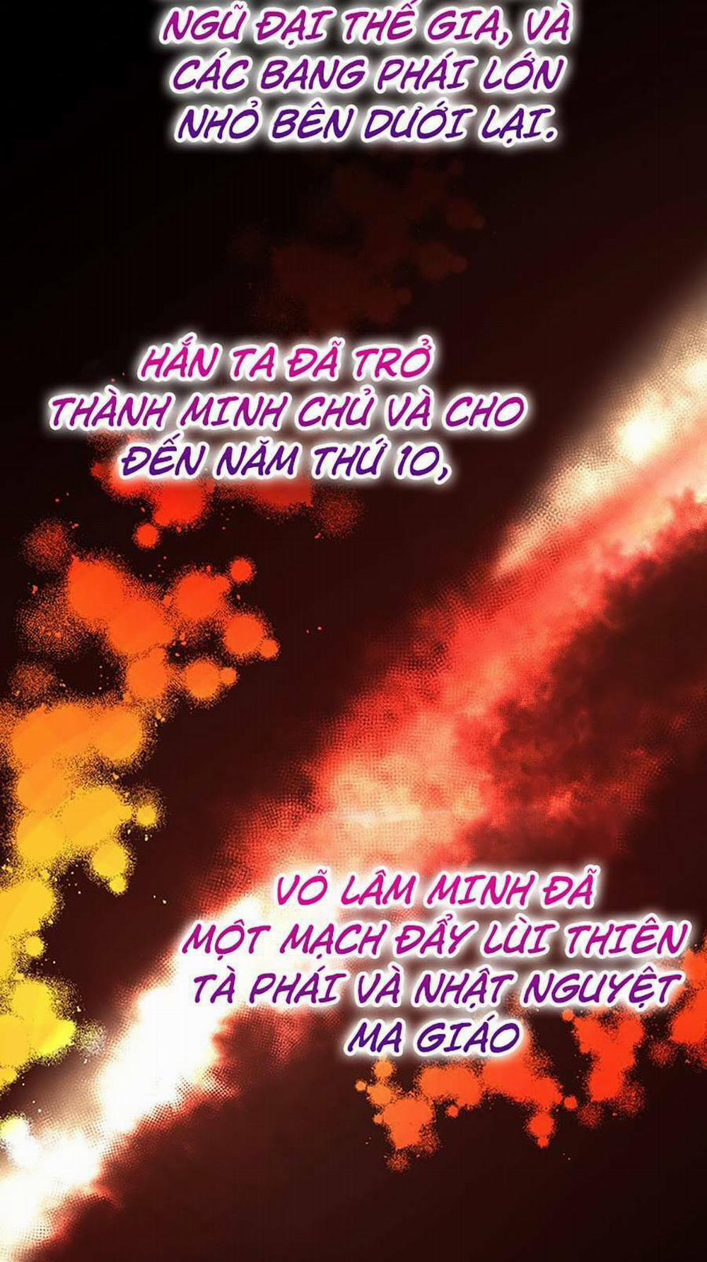 Võ Đang Kỳ Hiệp 74 trang 36