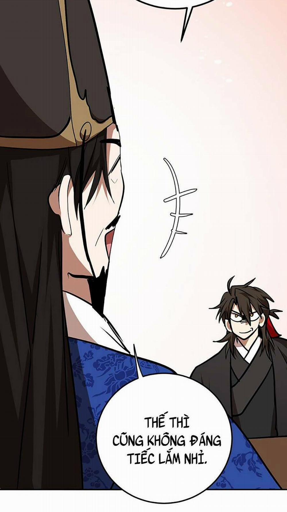 Võ Đang Kỳ Hiệp 74 trang 39