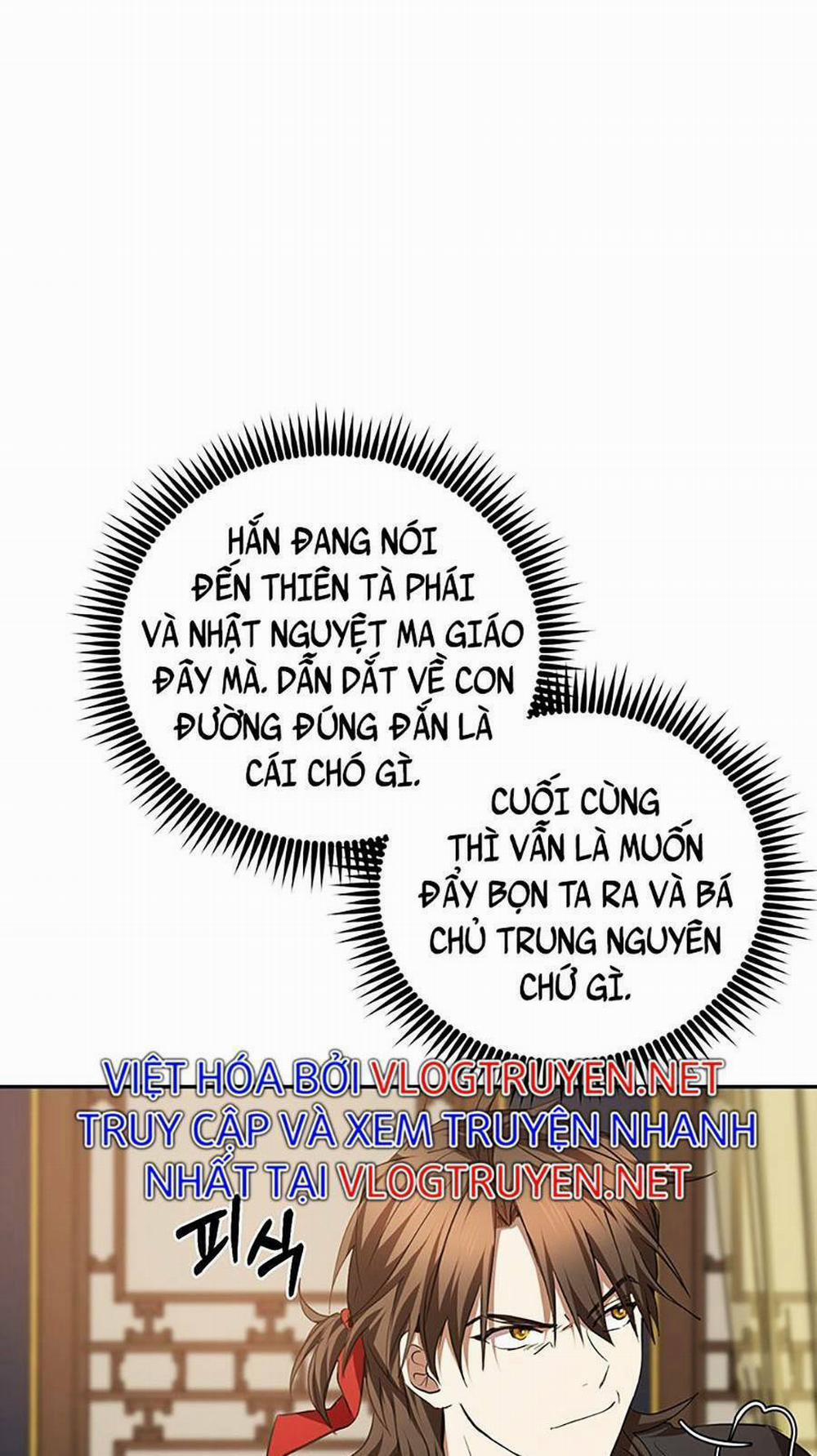 Võ Đang Kỳ Hiệp 74 trang 40