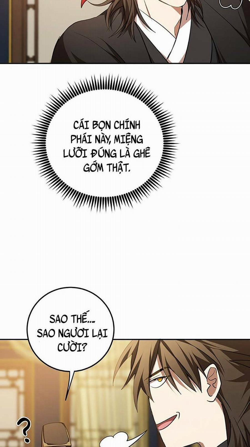 Võ Đang Kỳ Hiệp 74 trang 41