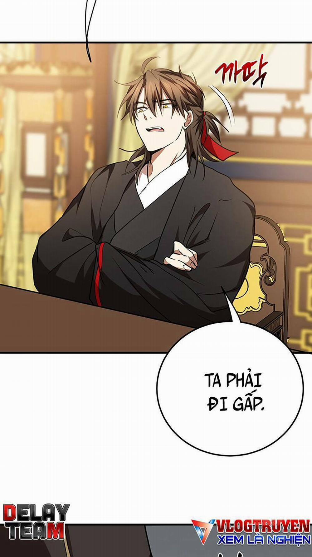 Võ Đang Kỳ Hiệp 74 trang 46