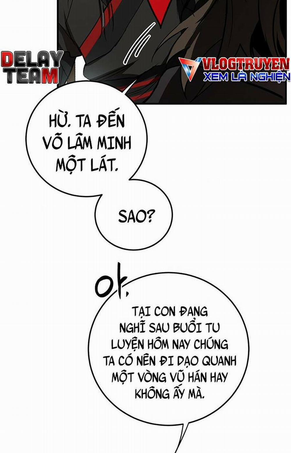 Võ Đang Kỳ Hiệp 74 trang 5