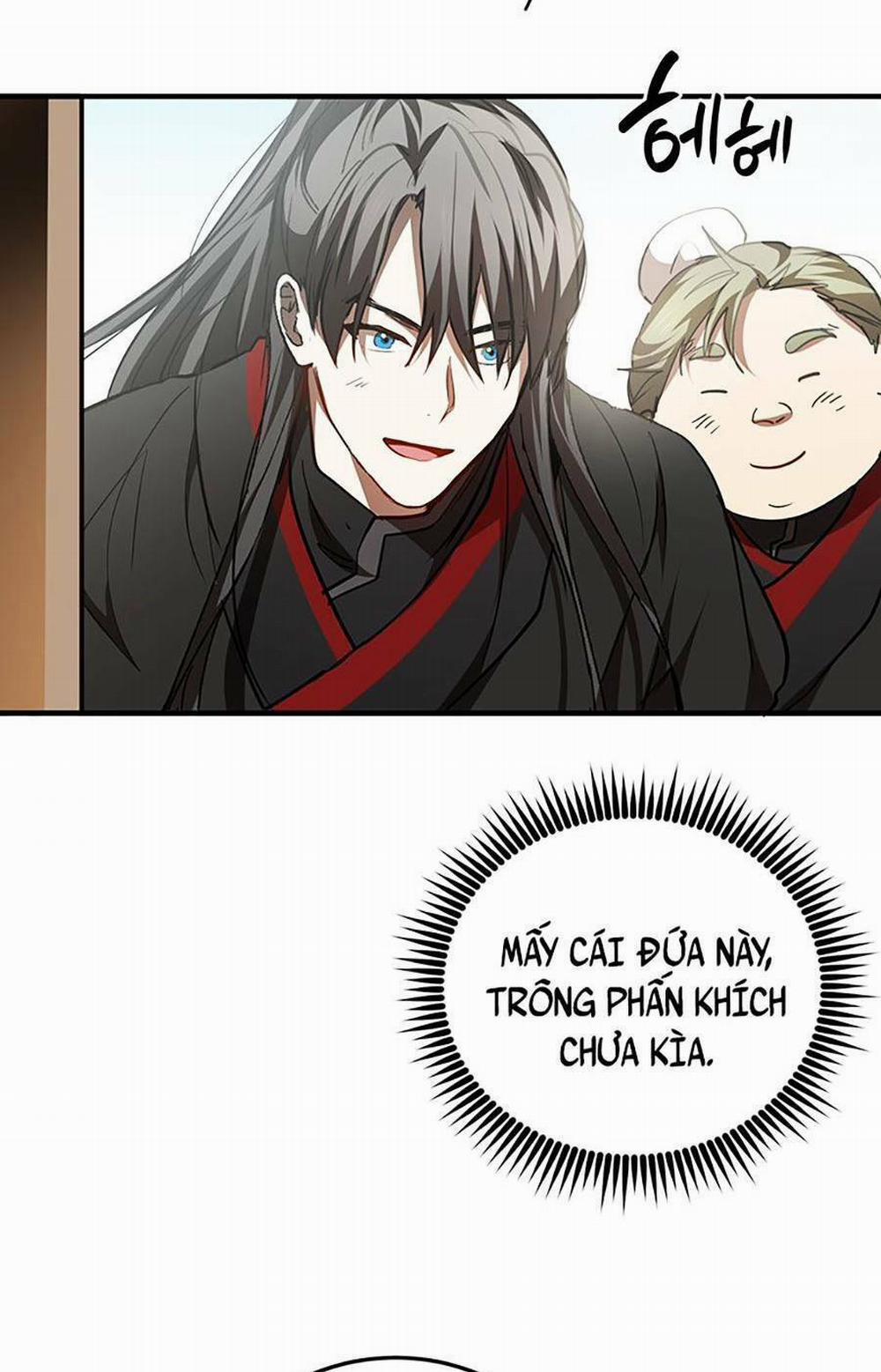 Võ Đang Kỳ Hiệp 74 trang 6