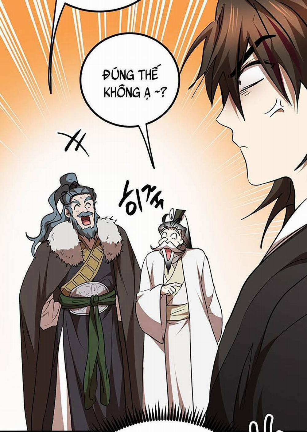 Võ Đang Kỳ Hiệp 74 trang 62