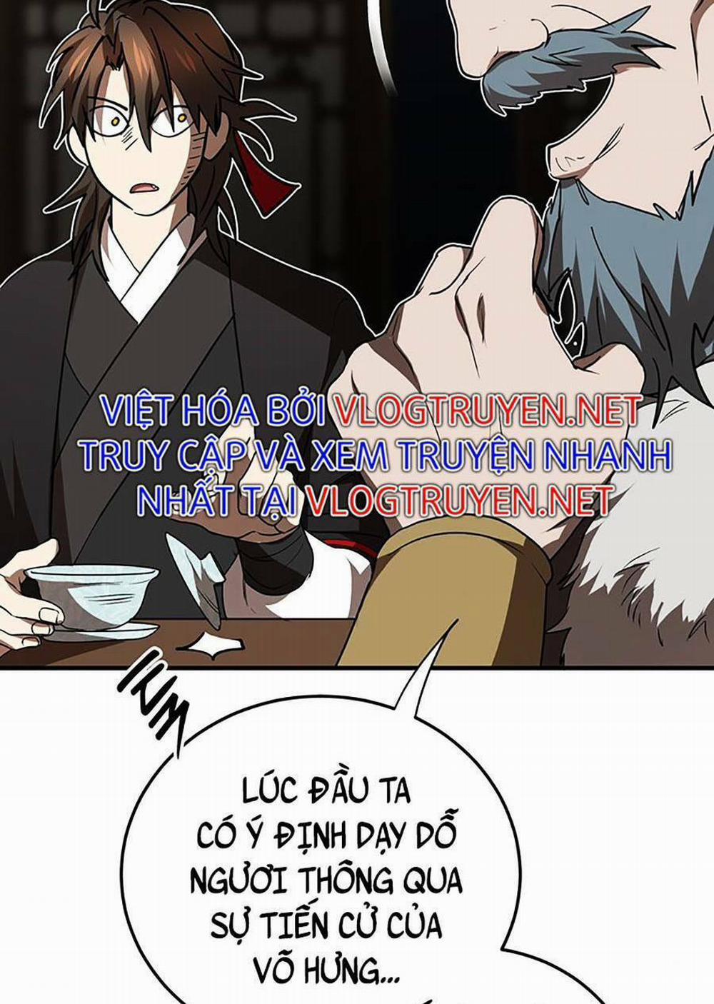 Võ Đang Kỳ Hiệp 74 trang 70