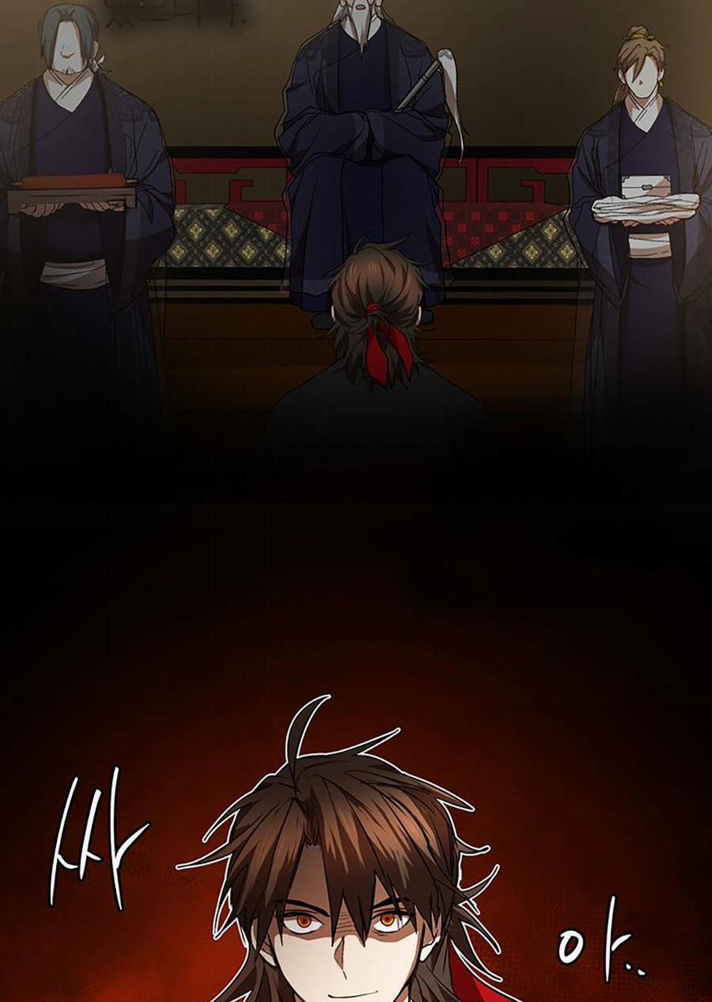 Võ Đang Kỳ Hiệp 74 trang 72