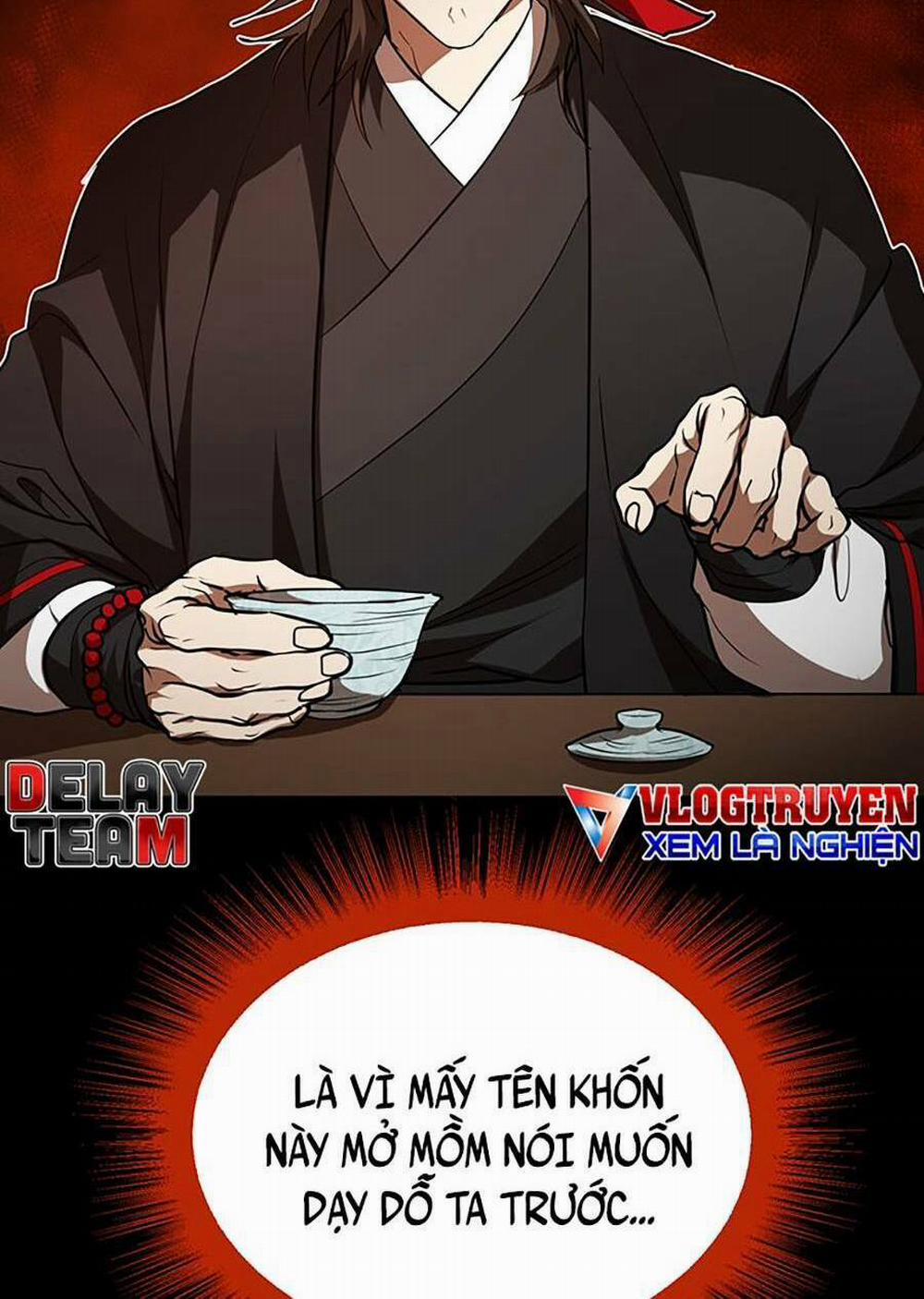 Võ Đang Kỳ Hiệp 74 trang 73