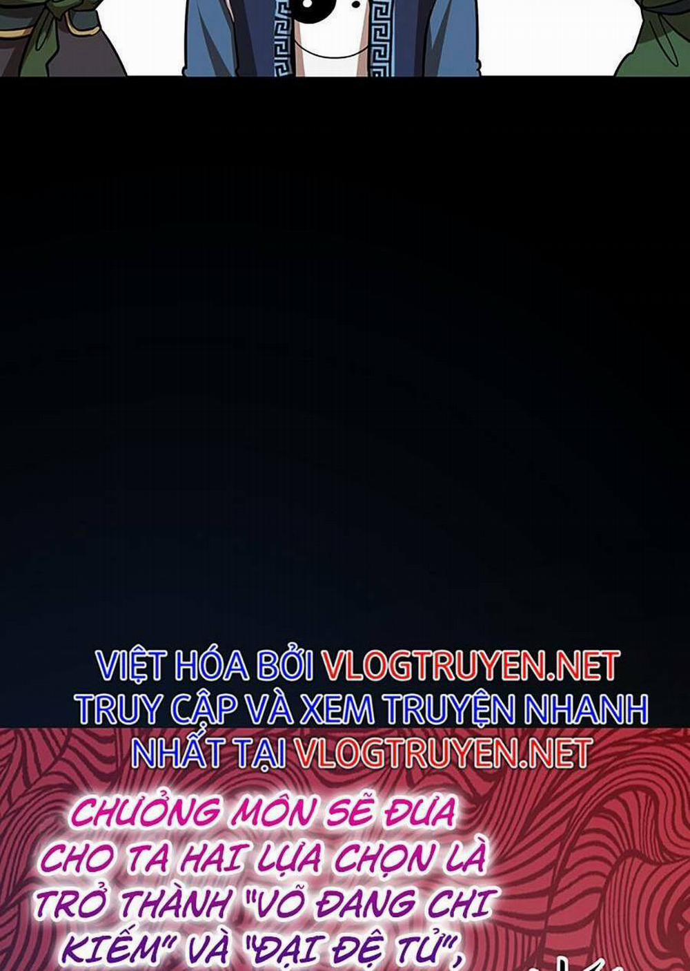 Võ Đang Kỳ Hiệp 74 trang 75