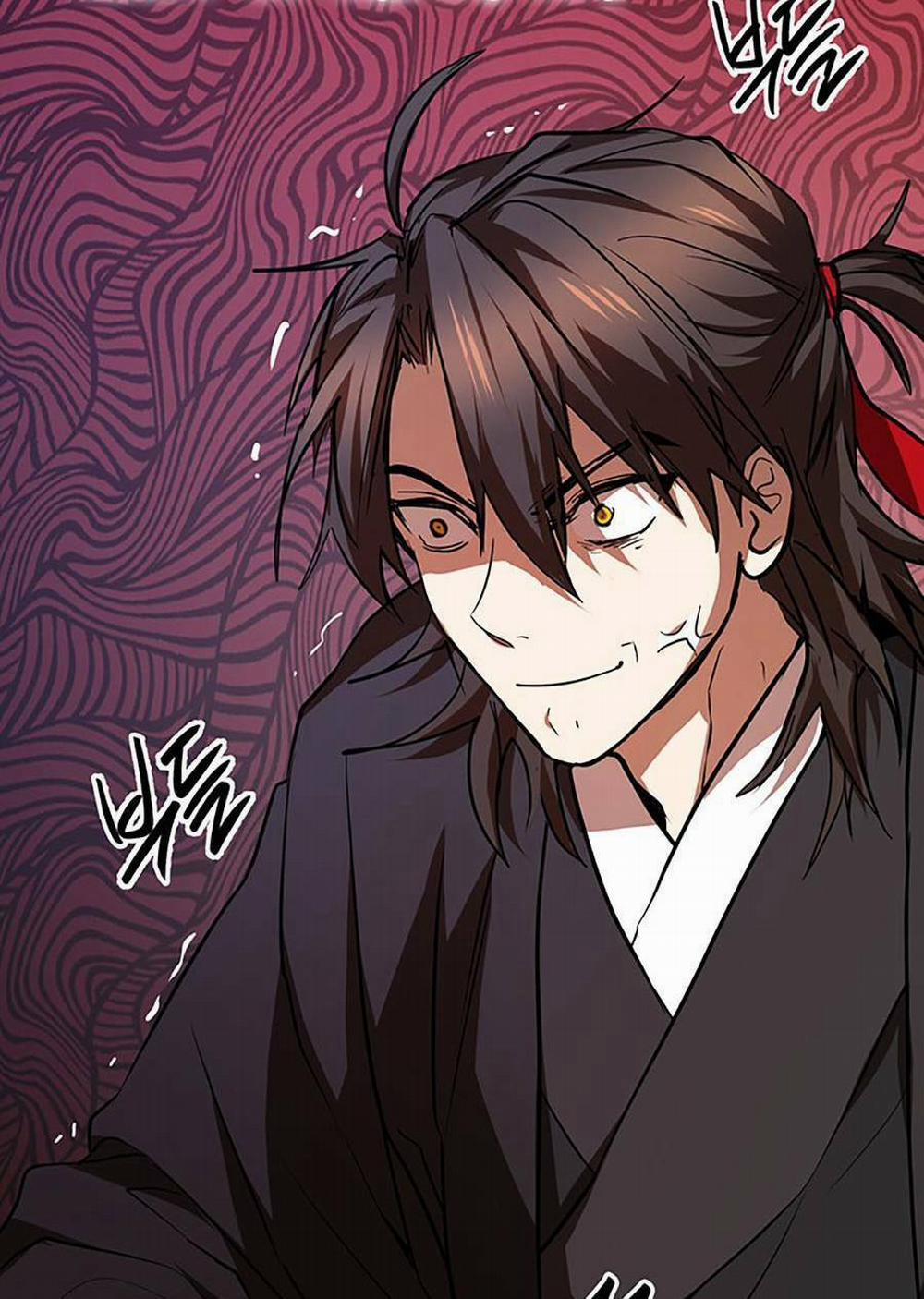 Võ Đang Kỳ Hiệp 74 trang 76