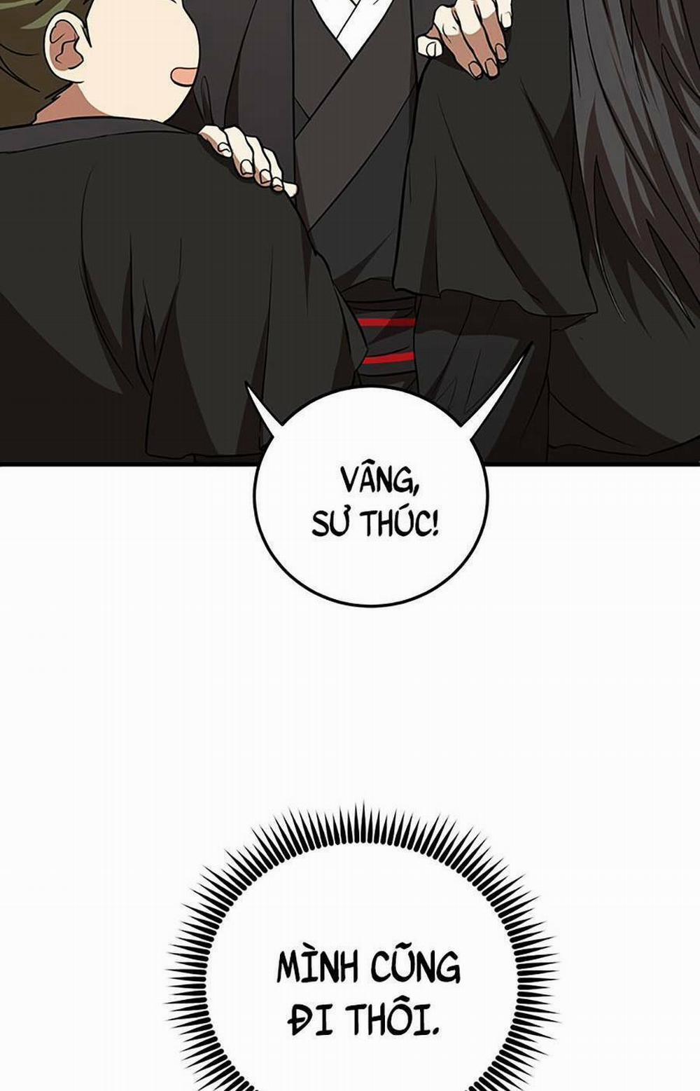 Võ Đang Kỳ Hiệp 74 trang 8