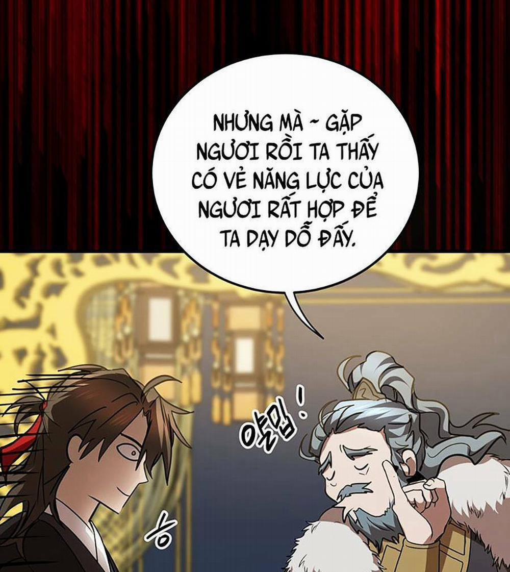 Võ Đang Kỳ Hiệp 74 trang 80