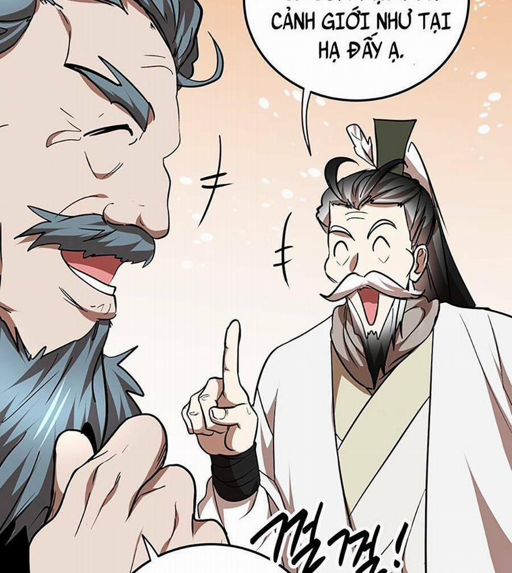 Võ Đang Kỳ Hiệp 74 trang 82