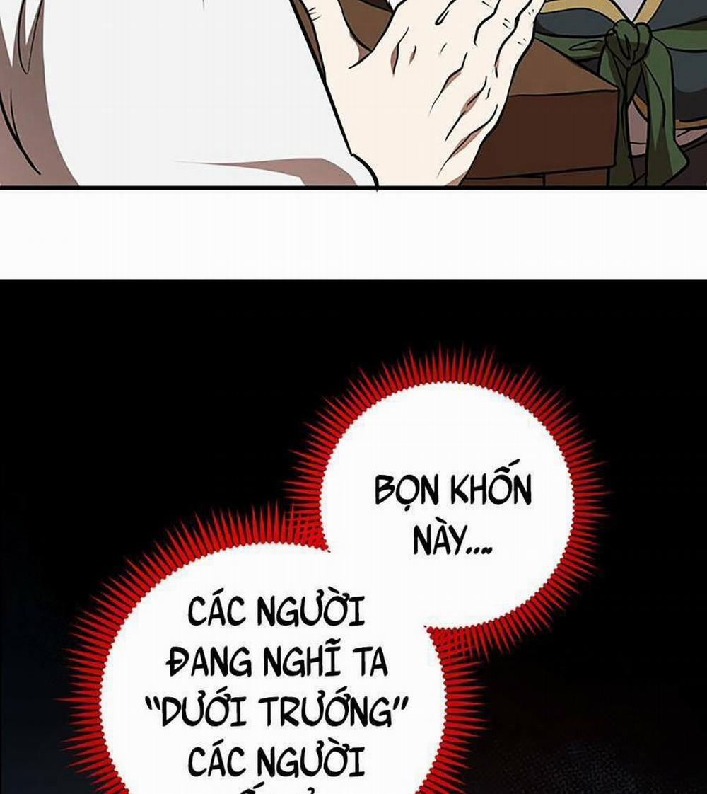 Võ Đang Kỳ Hiệp 74 trang 89