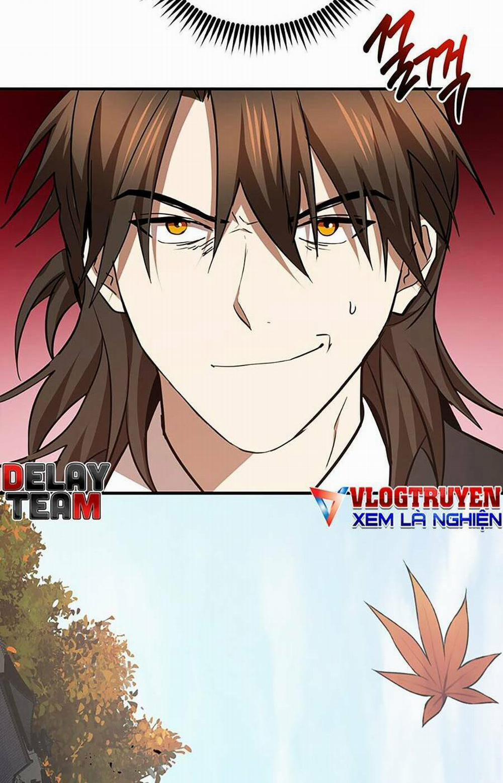 Võ Đang Kỳ Hiệp 74 trang 9