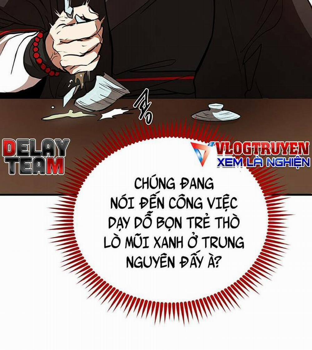 Võ Đang Kỳ Hiệp 74 trang 91