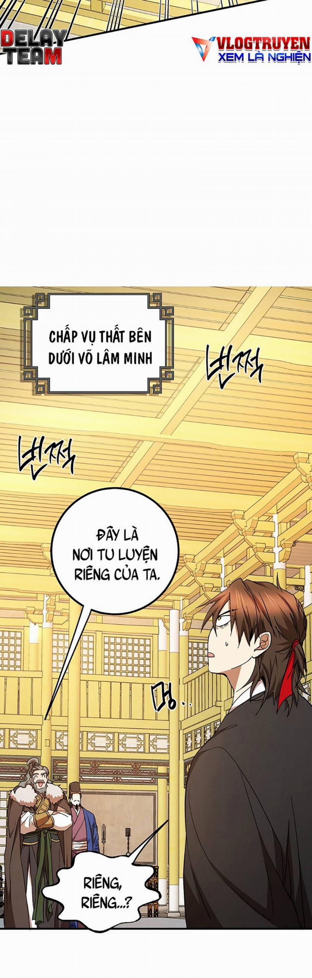 Võ Đang Kỳ Hiệp 75 trang 12