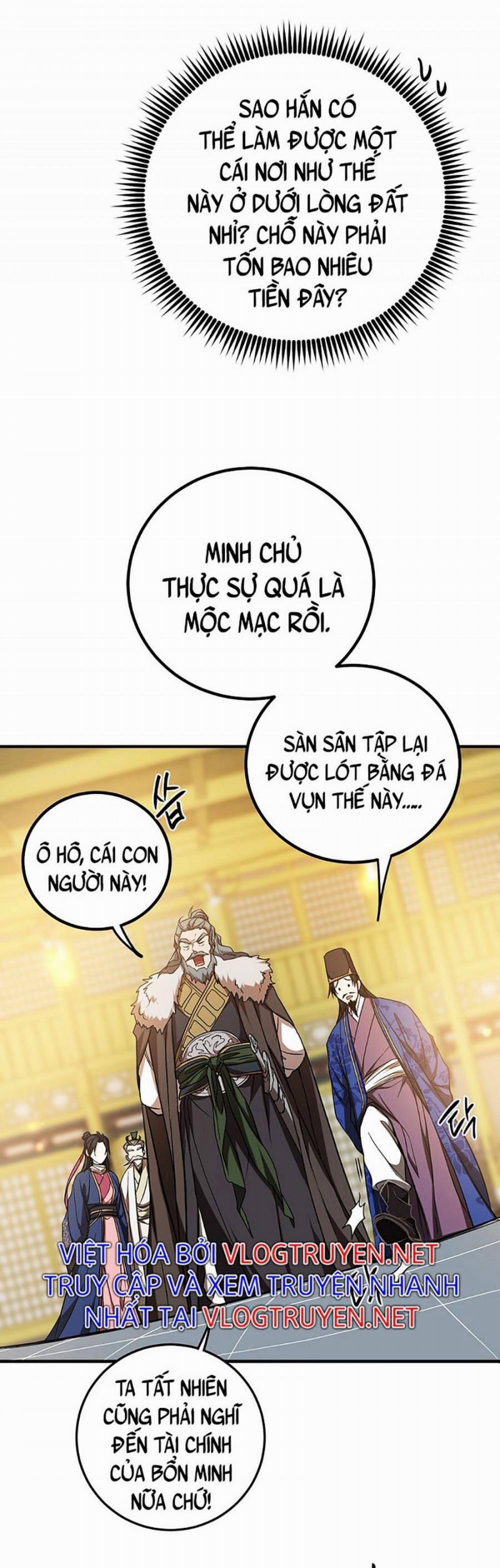 Võ Đang Kỳ Hiệp 75 trang 13