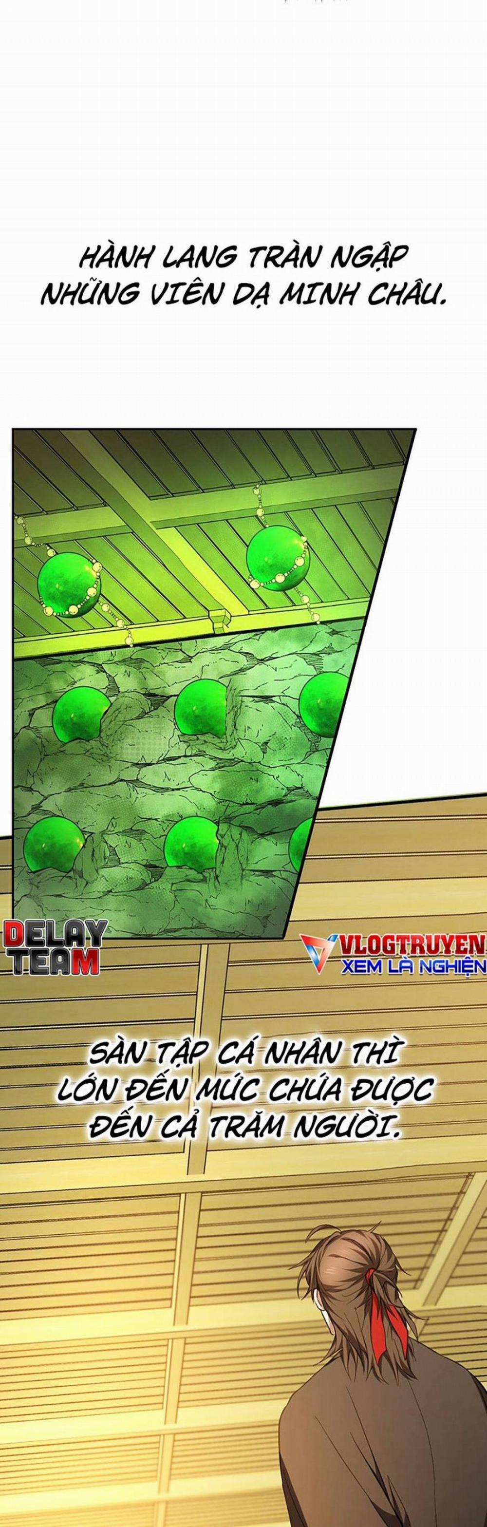 Võ Đang Kỳ Hiệp 75 trang 15