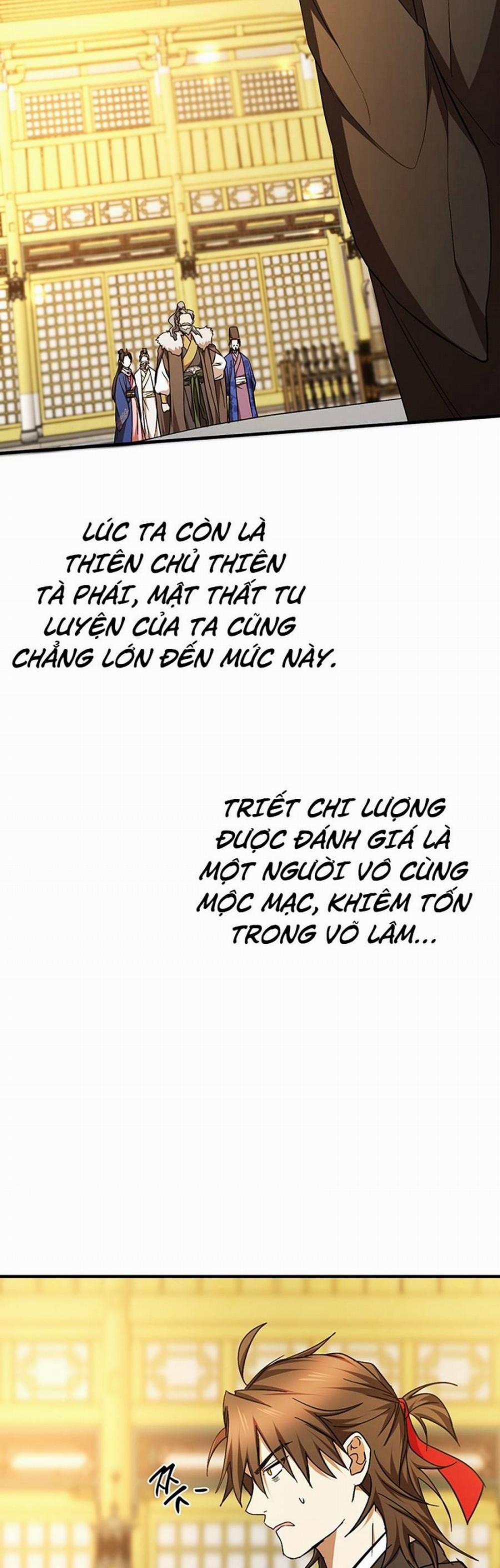 Võ Đang Kỳ Hiệp 75 trang 16