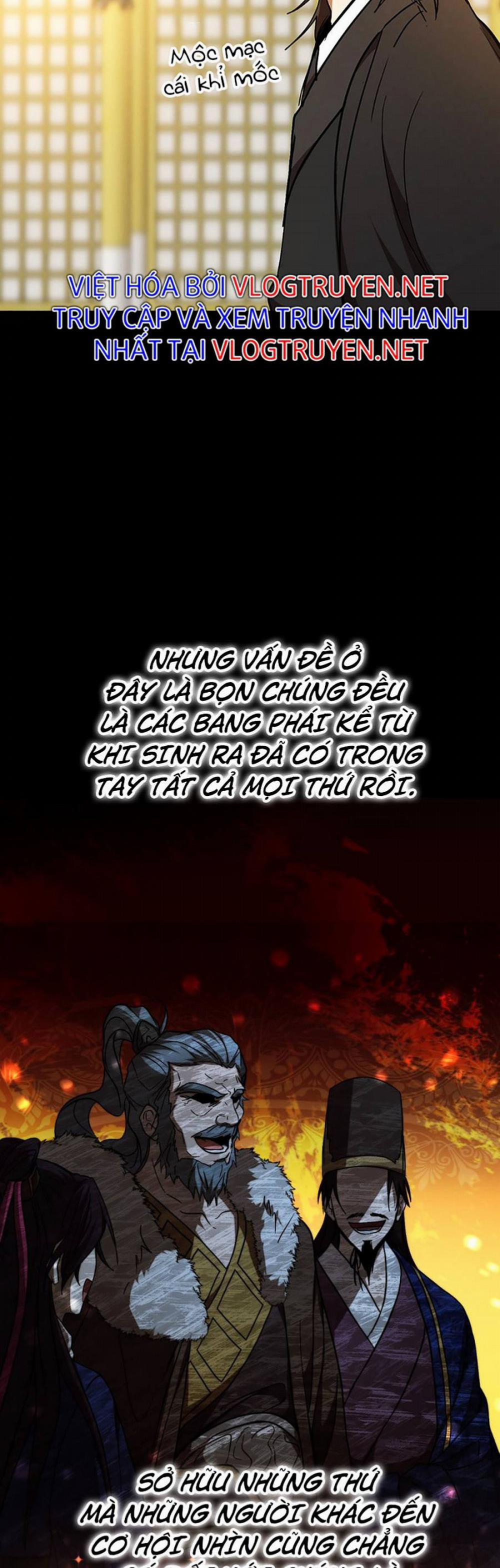 Võ Đang Kỳ Hiệp 75 trang 17