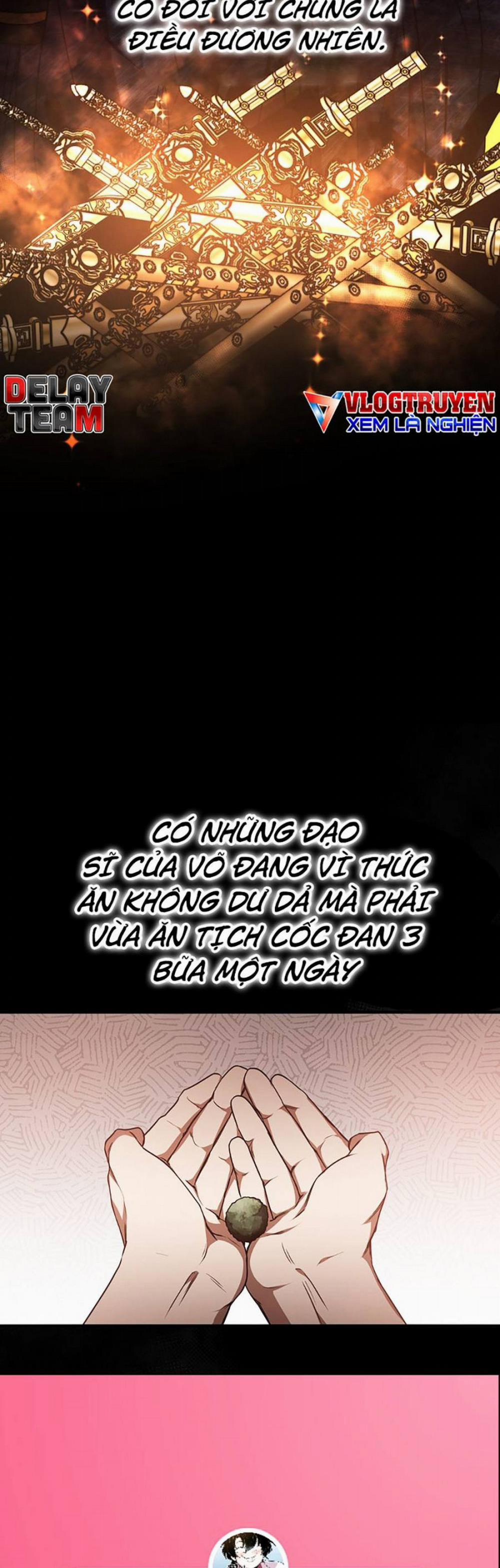 Võ Đang Kỳ Hiệp 75 trang 18