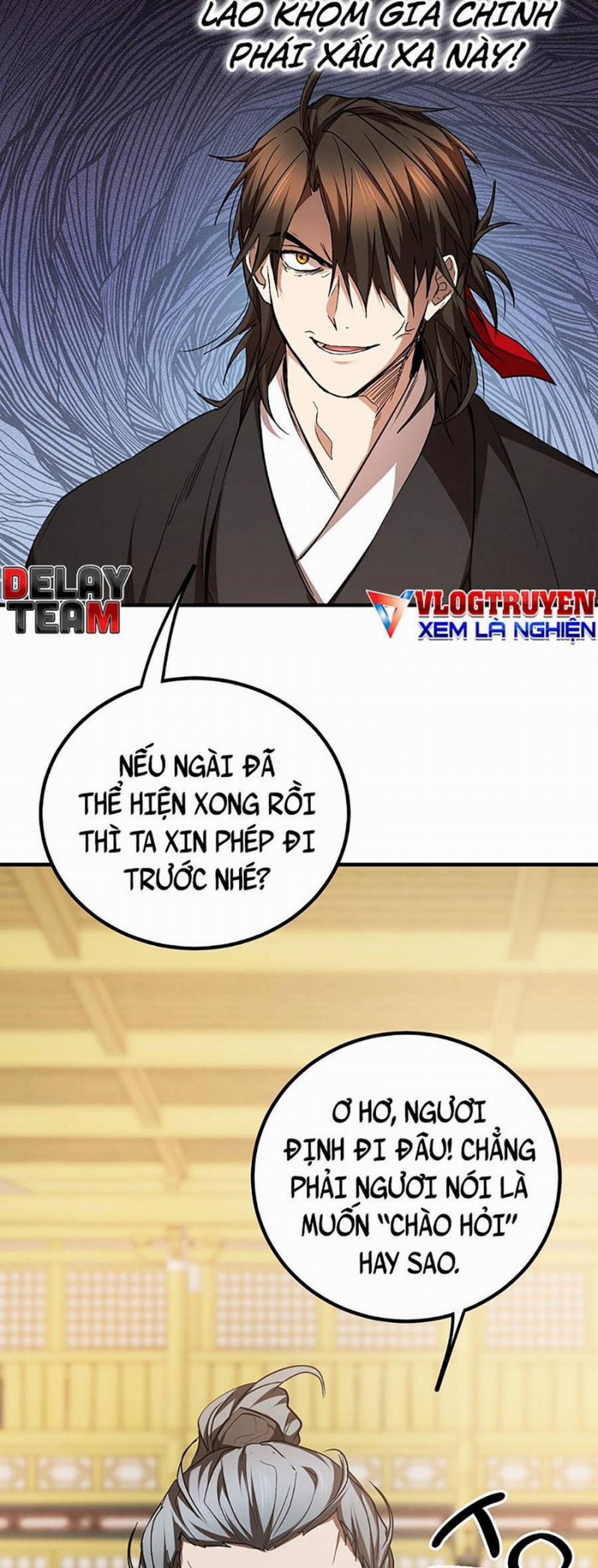 Võ Đang Kỳ Hiệp 75 trang 22