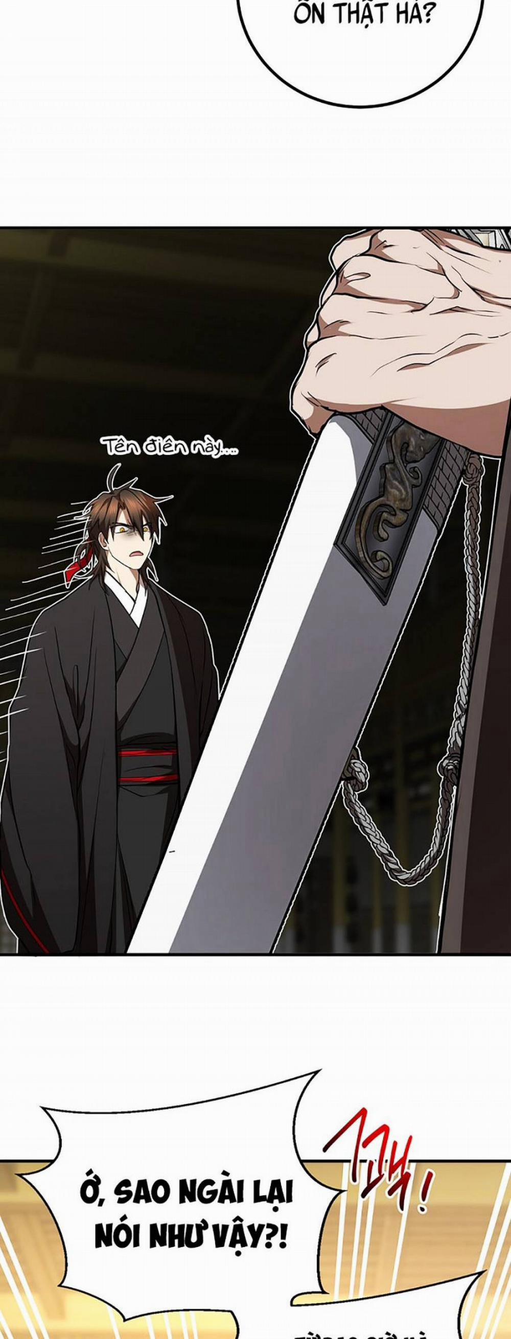 Võ Đang Kỳ Hiệp 75 trang 24