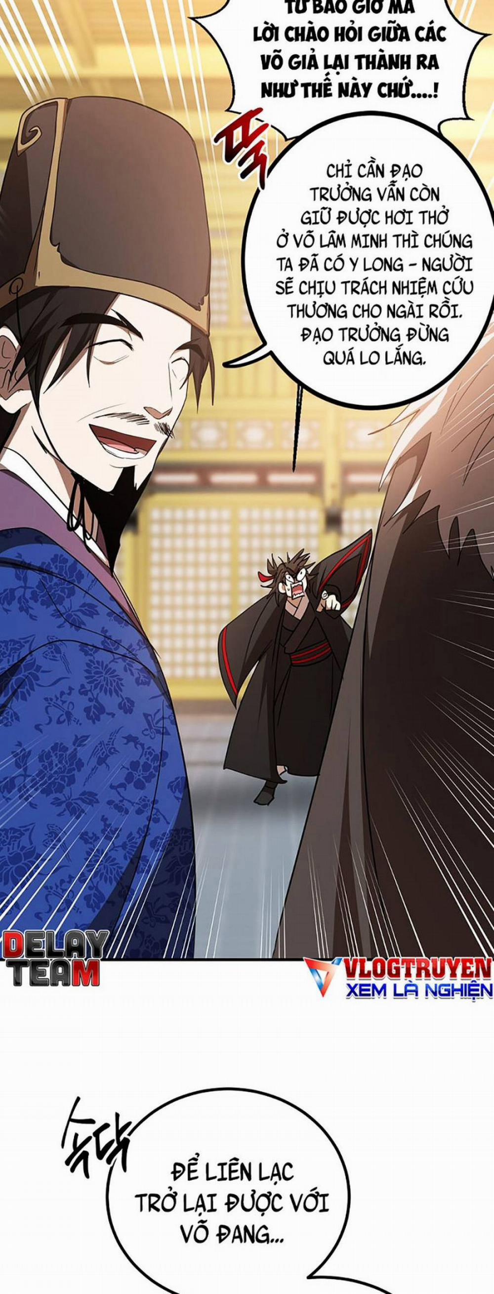 Võ Đang Kỳ Hiệp 75 trang 25