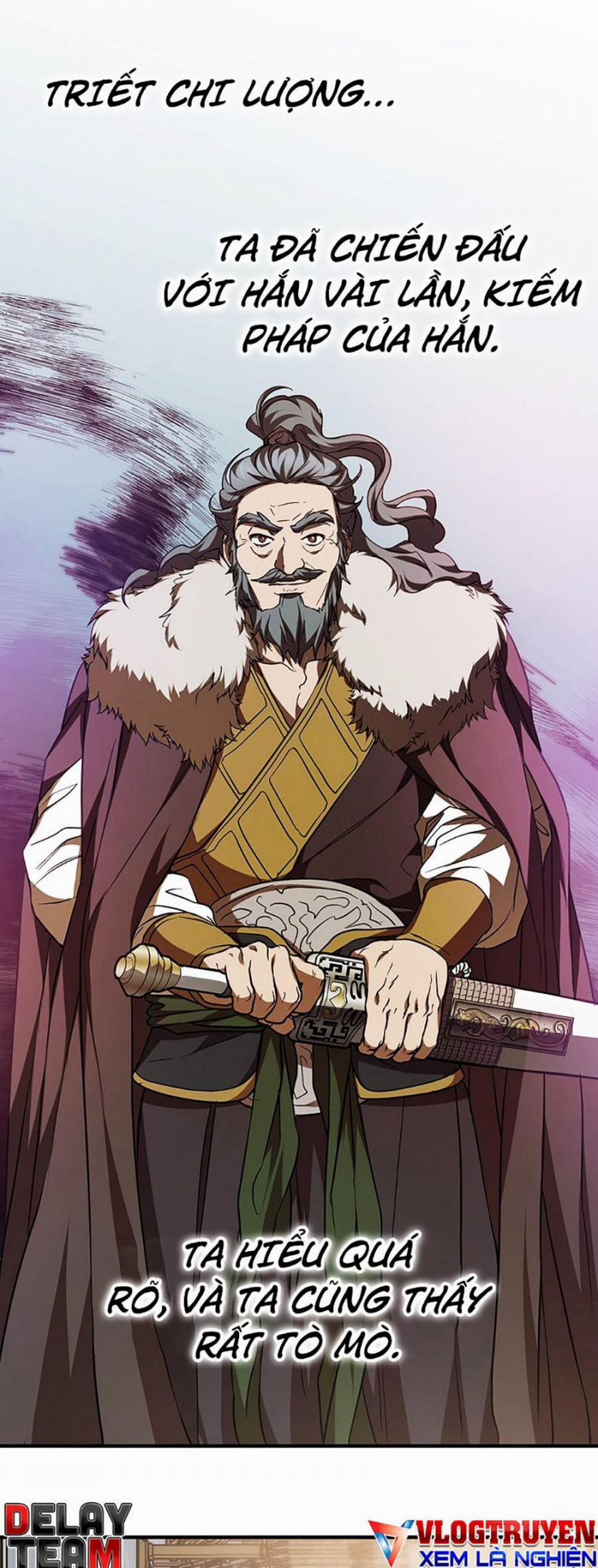 Võ Đang Kỳ Hiệp 75 trang 28